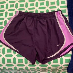 Nike Tempo Running Shorts